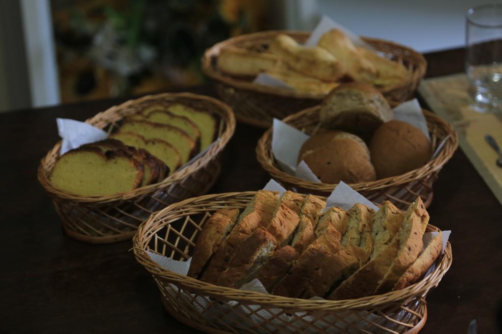 Pousada Kaluana Urubici Zewnętrze zdjęcie